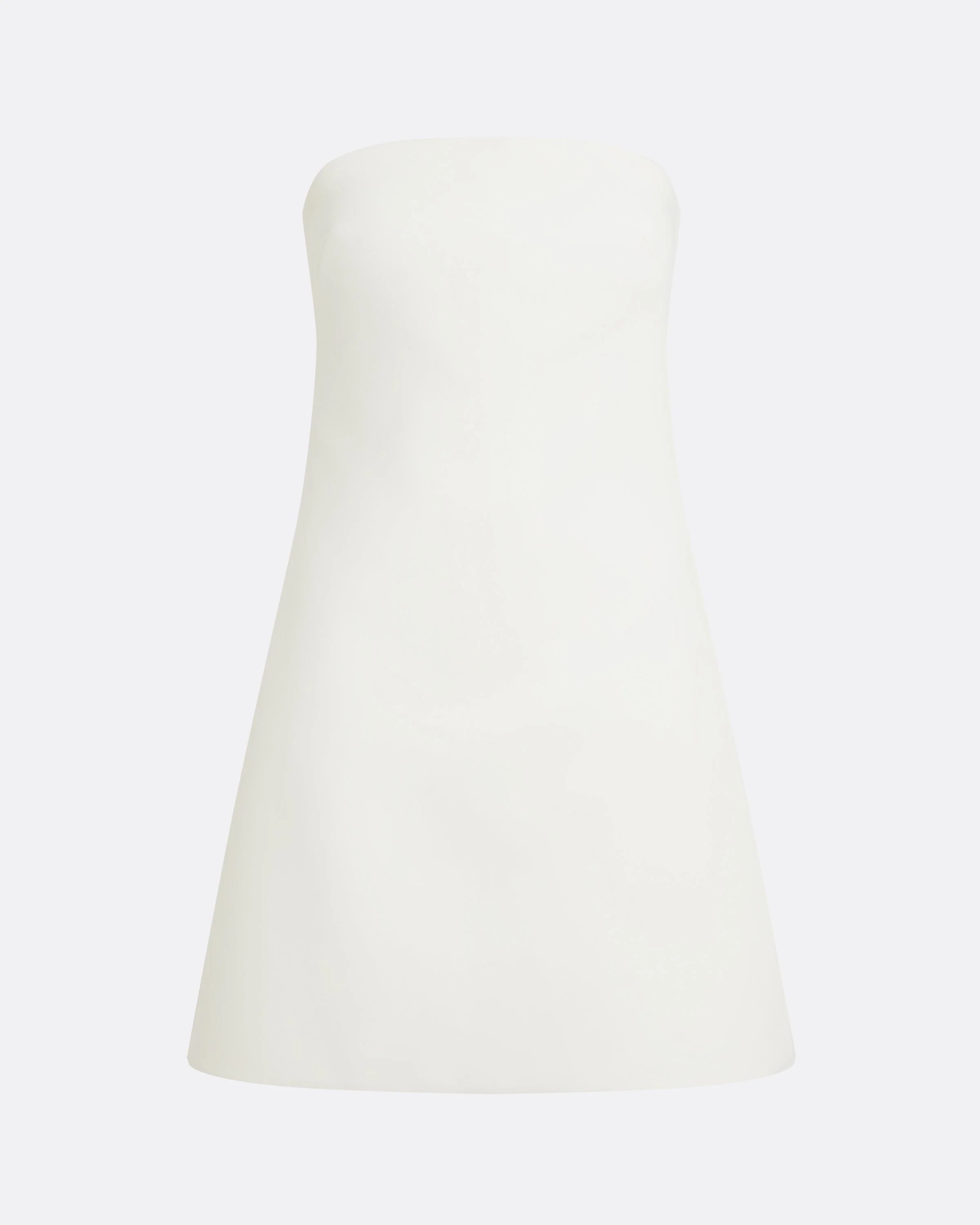 Rowan Ivory Short Dress - Image 8
