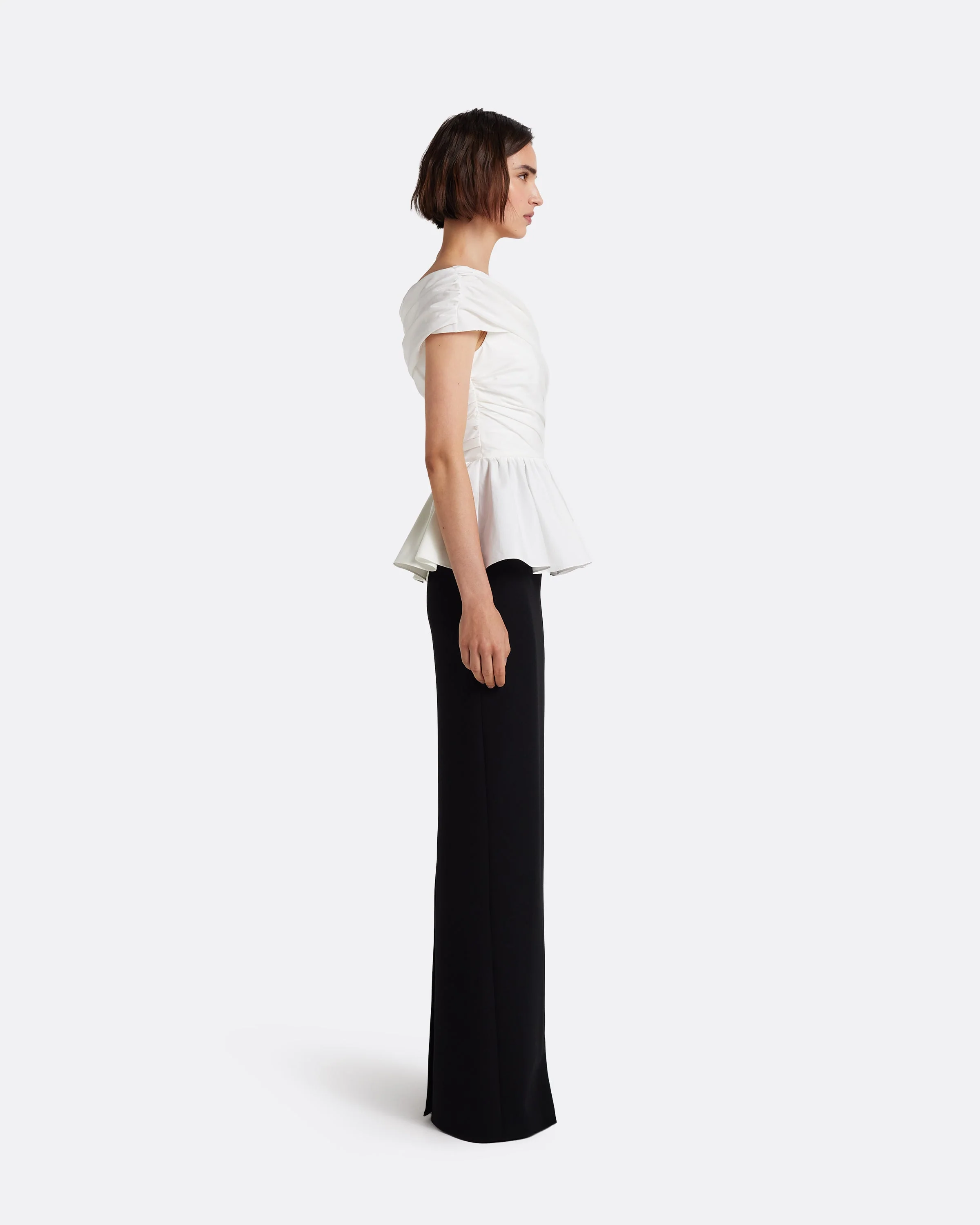 Sidha Black Skirt - Image 4