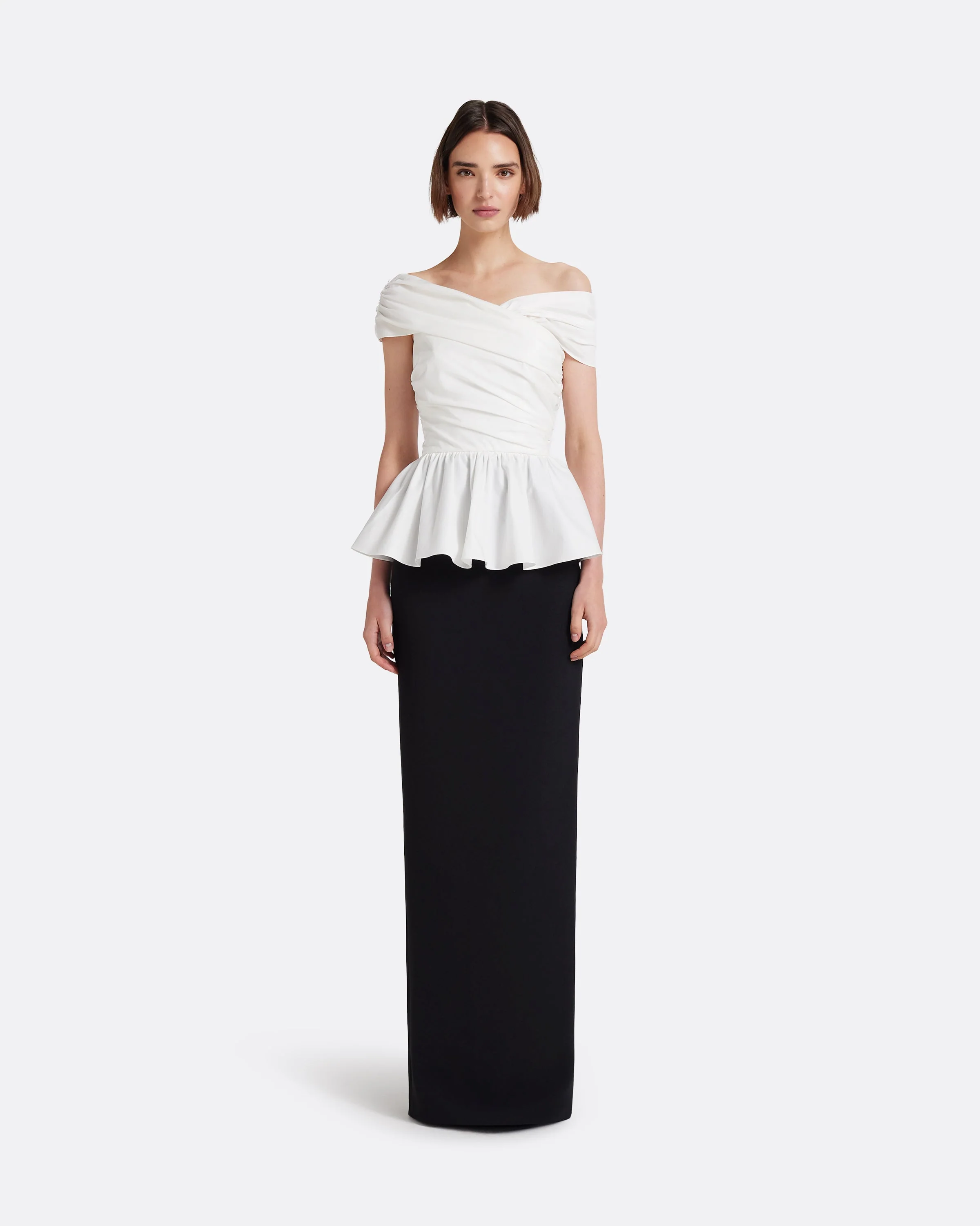 Sidha Black Skirt - Image 5