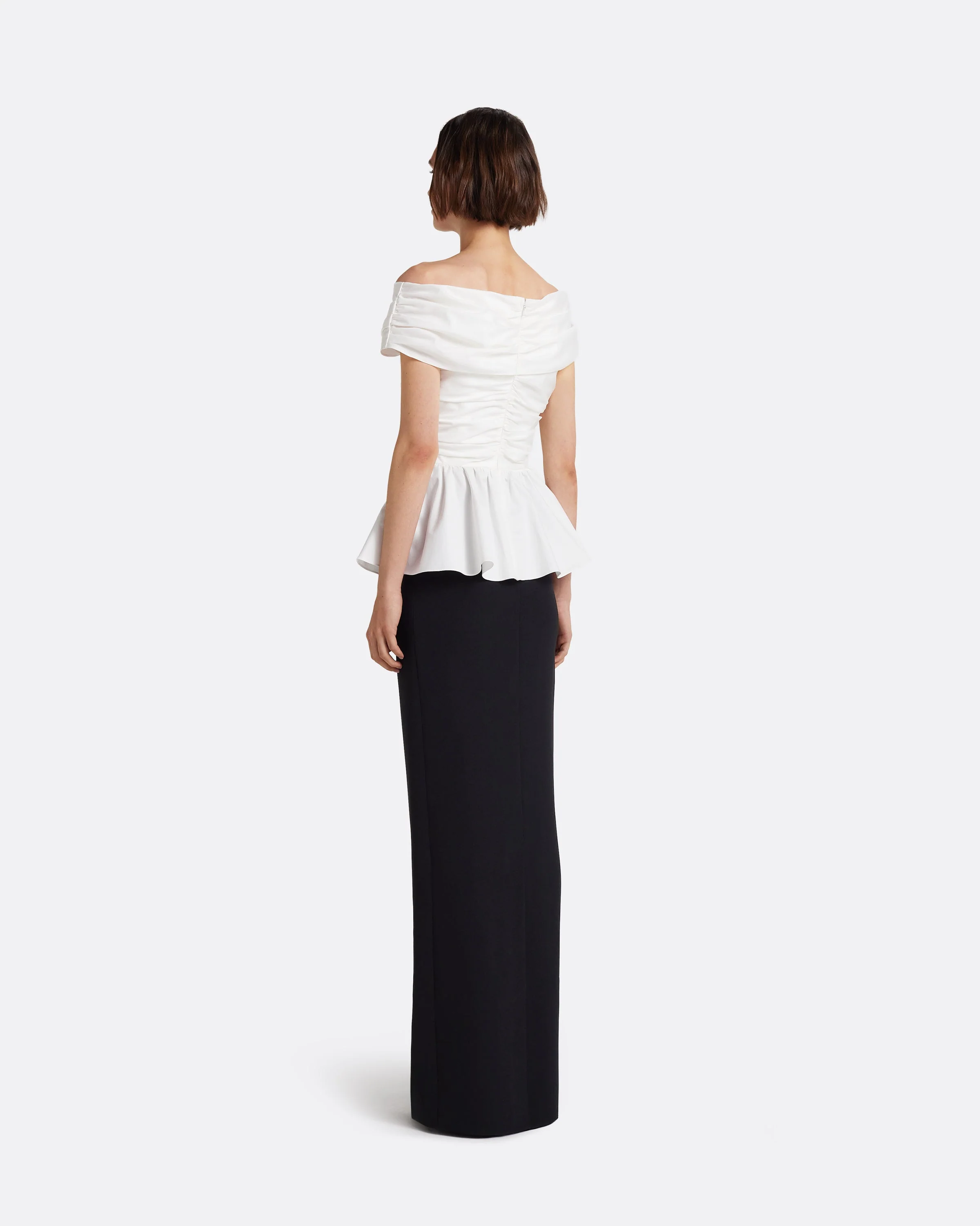 Sidha Black Skirt - Image 6