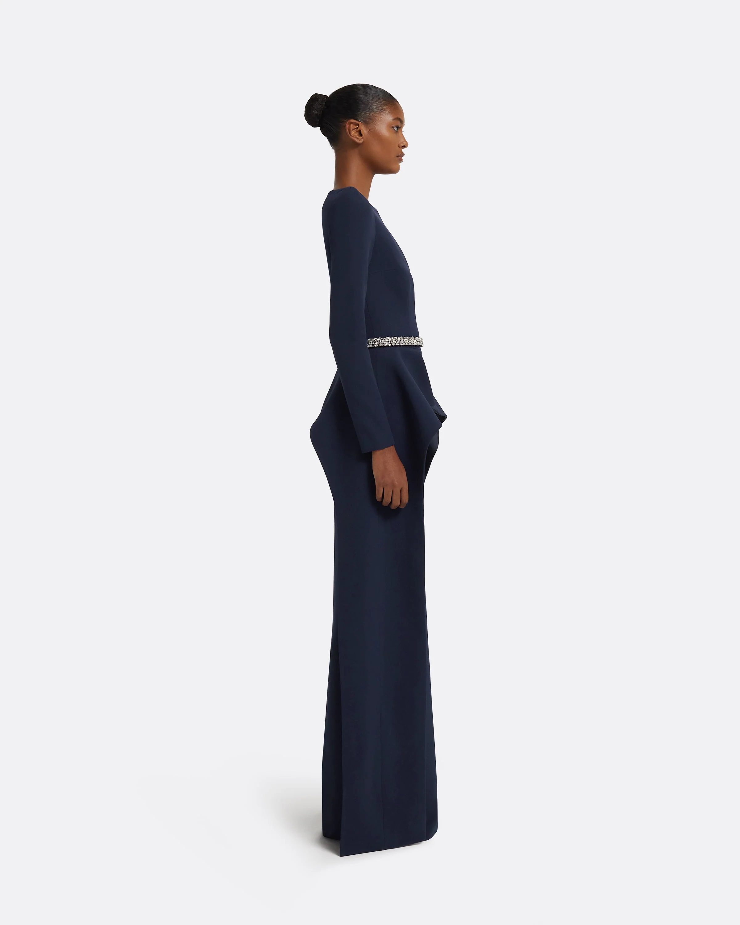 Sidha Skirt in Maritime - Image 3