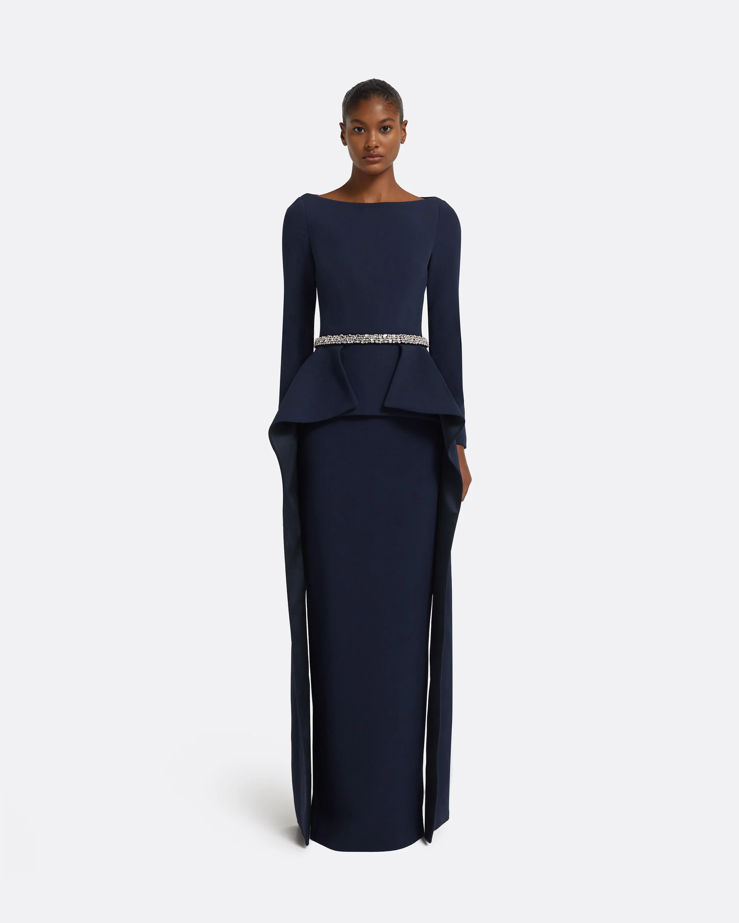 Sidha Skirt in Maritime - Image 9