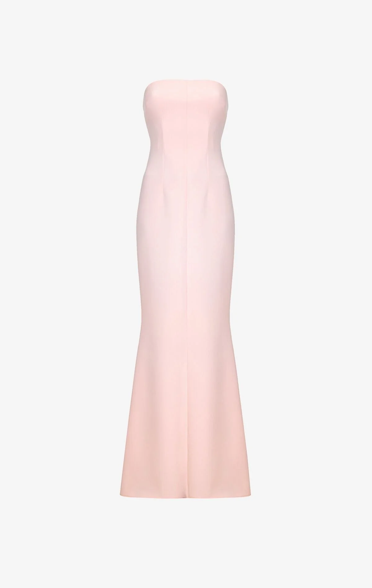 Soshin Strapless Dress - Image 8