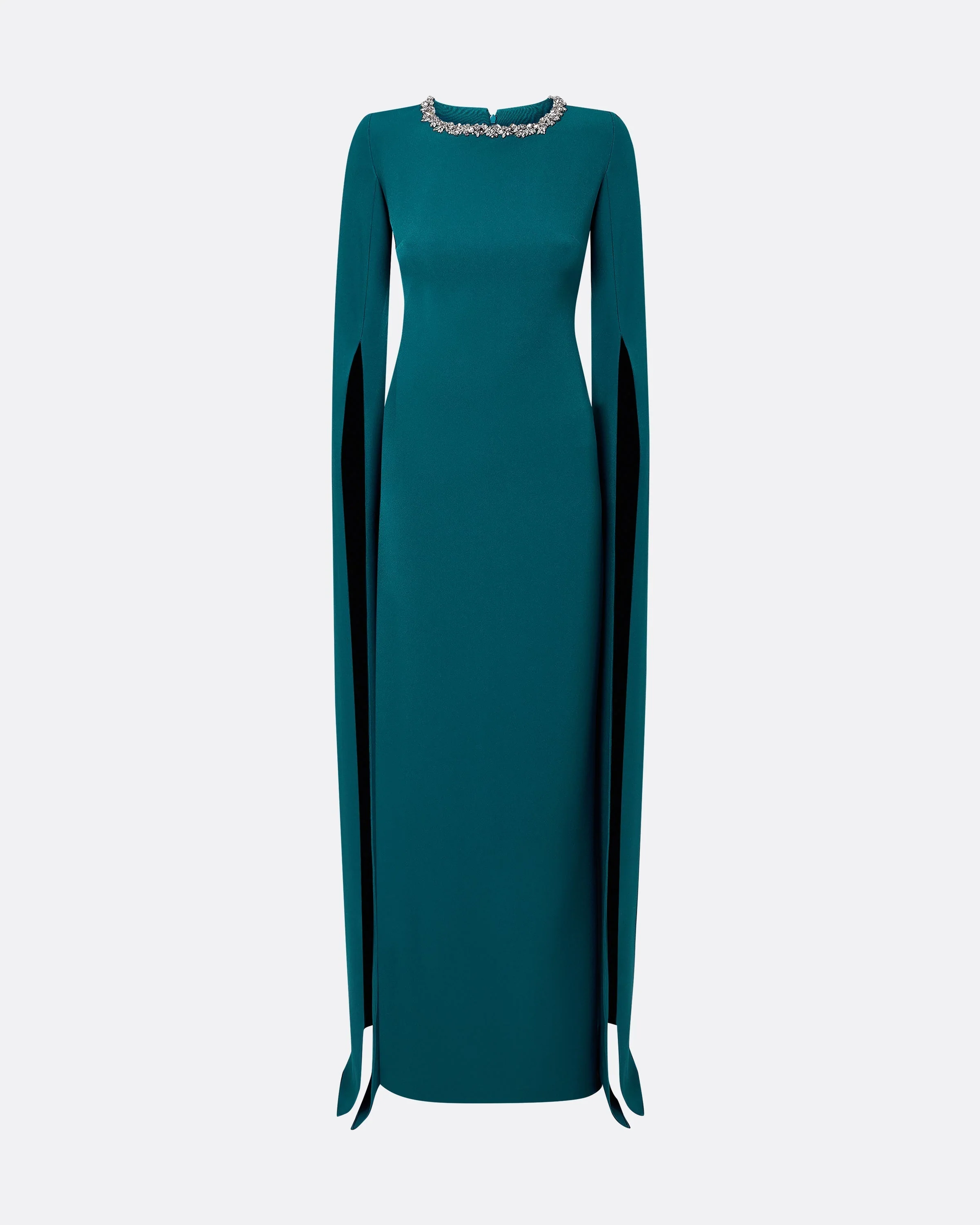 Talina Poseidon Long Dress - Image 10