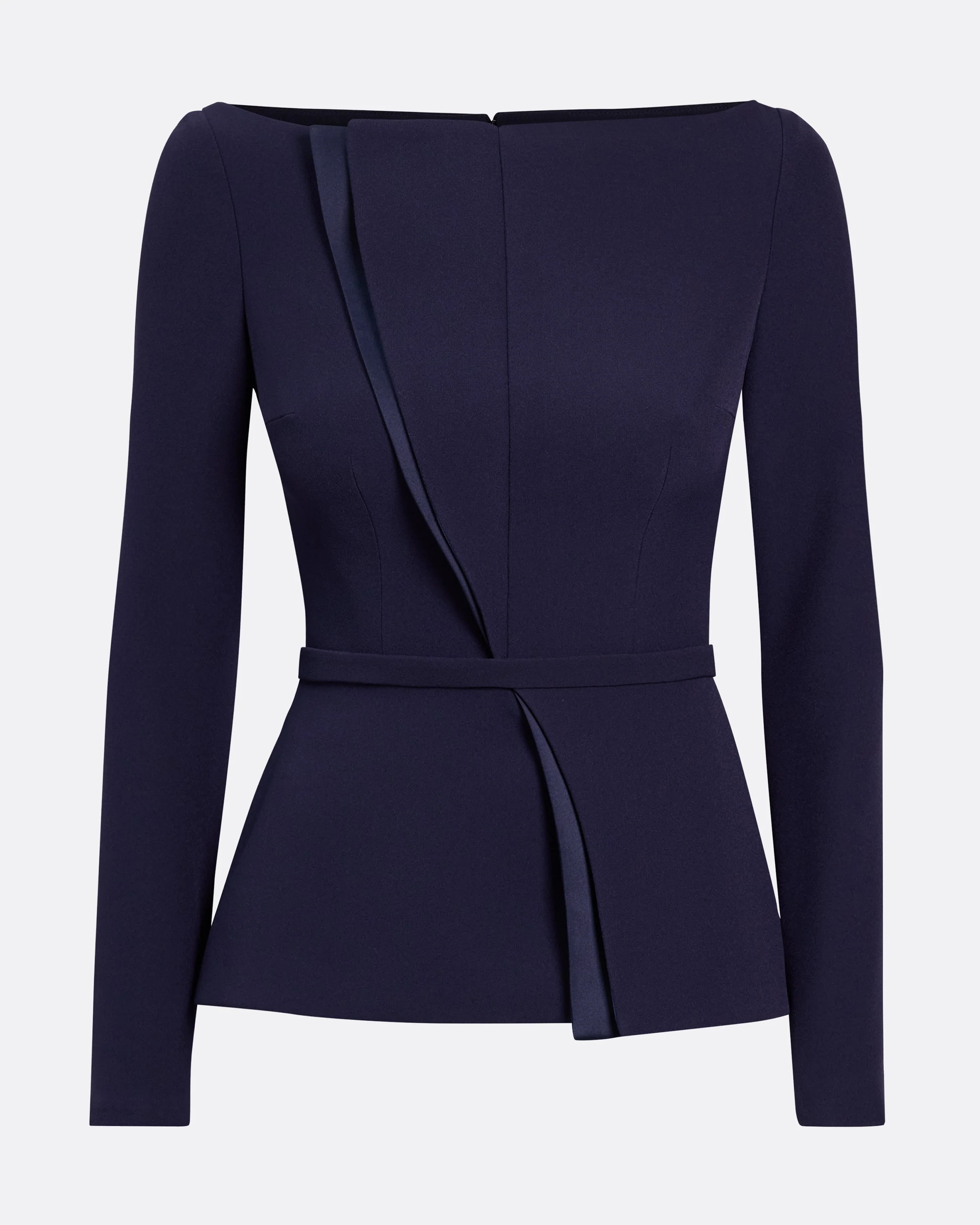 Tosca Top in Azurite - Image 16
