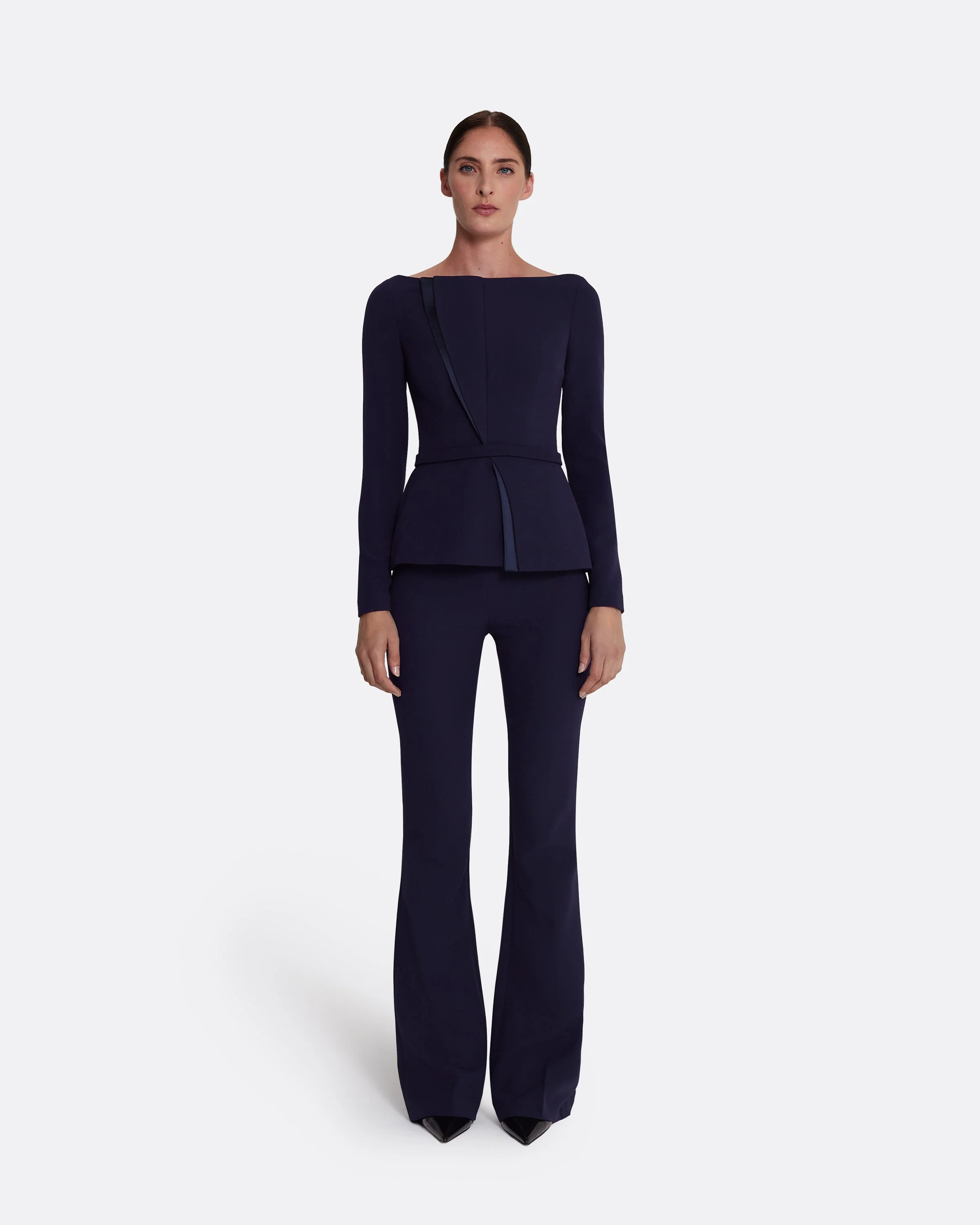 Tosca Top in Azurite - Image 6
