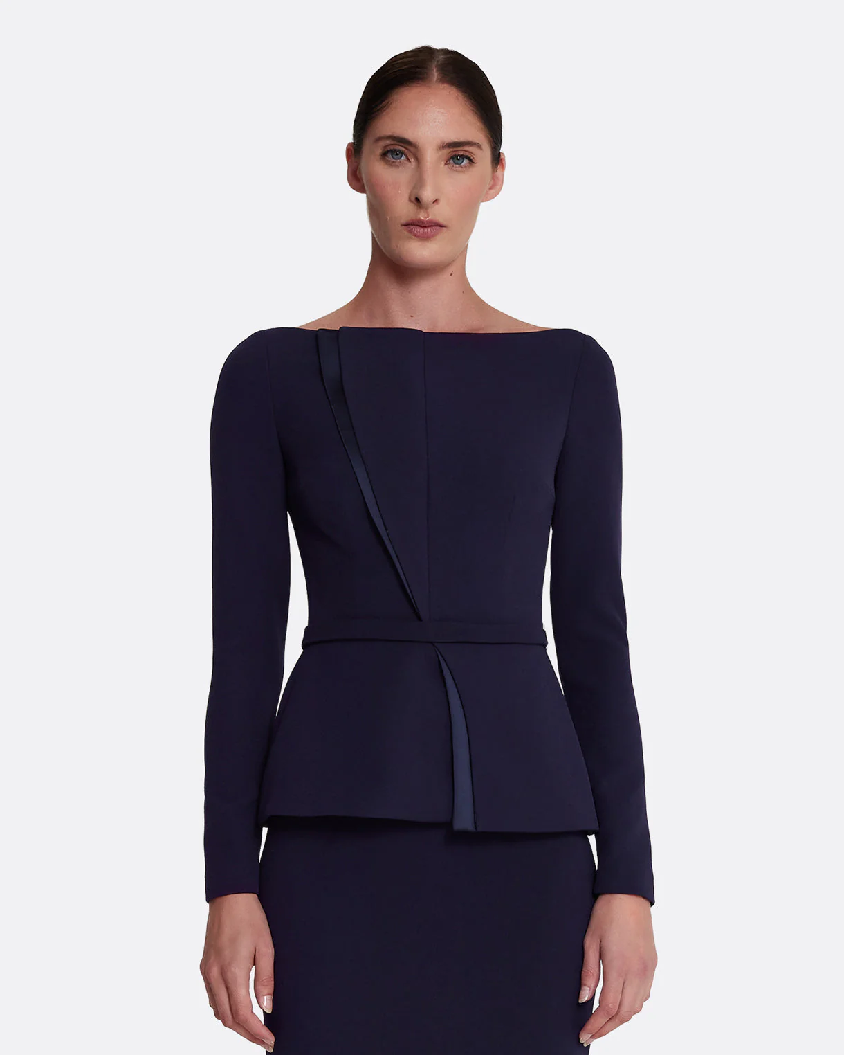 Tosca Top in Azurite - Image 9