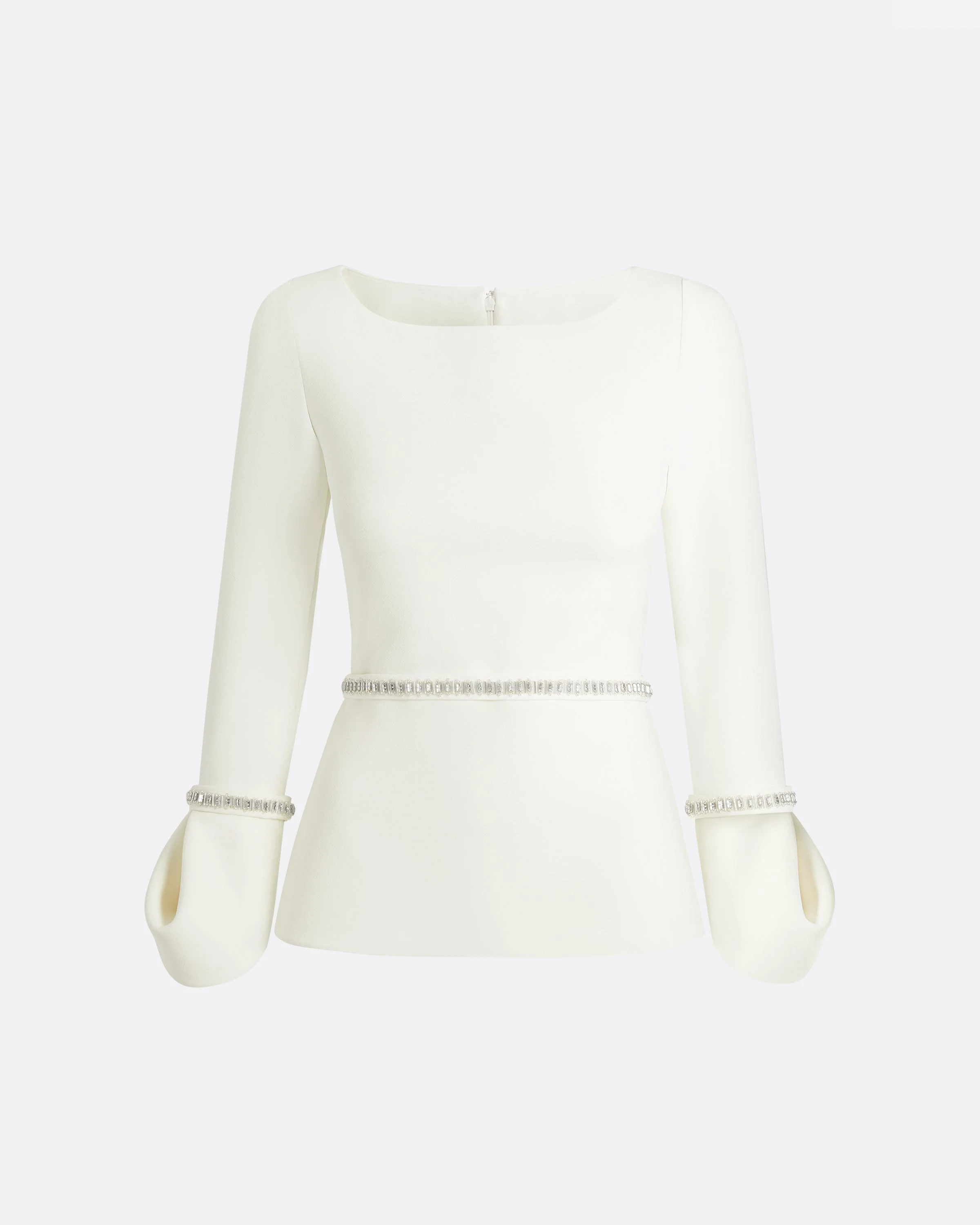 Tottie Ivory Top - Image 20
