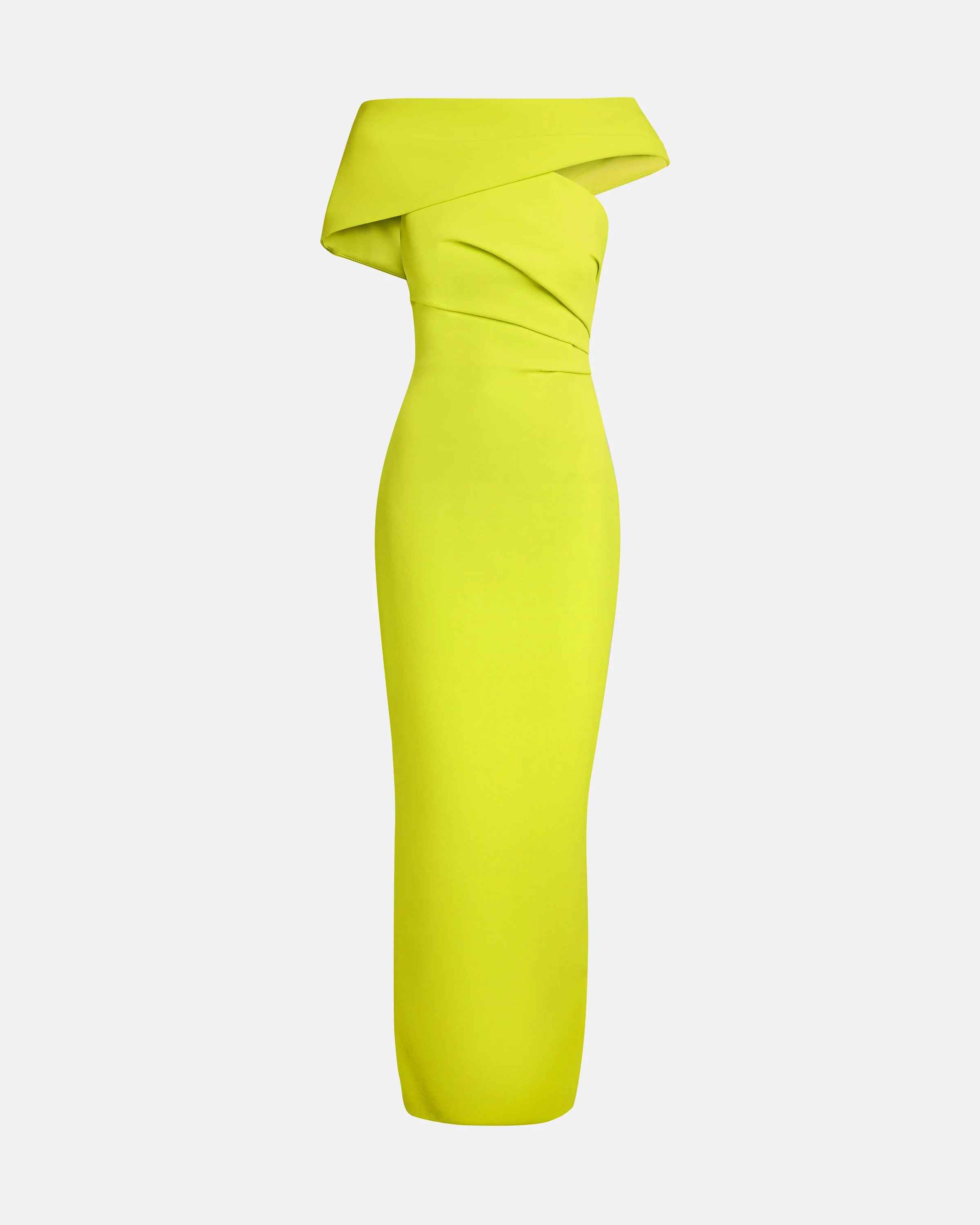 Veronica Long Dress in Meknes - Image 5